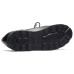 Paraboot Michael Griff II Black Womens Shoes