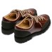 Paraboot Montana America Brown Climbing Style Sneakers