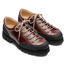 Paraboot Montana America Brown Climbing Style Sneakers