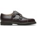 Paraboot William Marche II Lis Cafe Mens Monk Strap Shoes