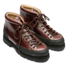 Paraboot YOSEMITE America  - Genuine rubber sole