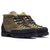 Paraboot YOSEMITE  Velours Olive - Genuine rubber sole