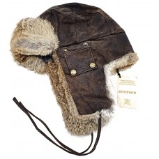 Stetson Starkville Pigskin Trapper 