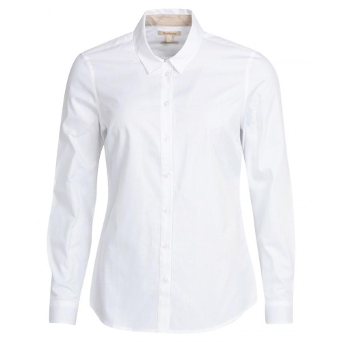 Barbour shirts womens Silver 2025