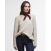 Barbour Ladies Bamburh Knitted Jumper
