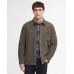 Barbour Moleskin Over Shirt