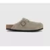 Birkenstock Boston Shearling Taupe