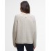 Barbour Ladies Bamburh Knitted Jumper