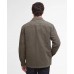 Barbour Moleskin Over Shirt