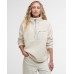 Barbour Ladies Mersea Half Zip Fleece