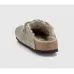 Birkenstock Boston Shearling Taupe