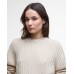 Barbour Ladies Bamburh Knitted Jumper