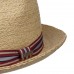 Stetson Terlaco Raffia Hat