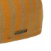 Stetson Texas Bold Orange Stripe Flat Cap