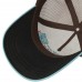 Stetson Tiki Lounge Trucker Cap Onesize