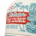 Stetson Tiki Lounge Trucker Cap Onesize