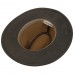 Stetson Twotone Cotton Hat with UV Protection