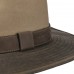 Stetson Twotone Cotton Hat with UV Protection