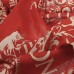 Stetson Red Bandana One Size