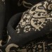Stetson Black Bandana One Size