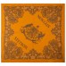 Stetson Yellow Bandana One Size