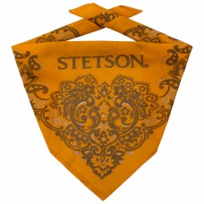 Stetson Yellow Bandana One Size