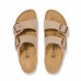 Birkenstock Arizona BS Taupe Suede Ladies Sandal