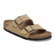 Birkenstock Arizona BS Latte Cream Ladies Sandal